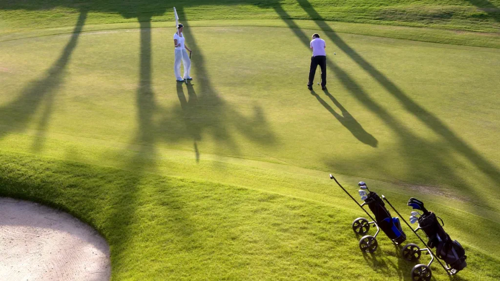 الفندق جاز اكوا فيفا - مكادي باي